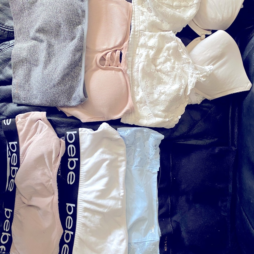 Women’s bras